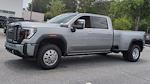 2025 GMC Sierra 3500 Crew Cab 4WD Pickup for sale #2350580 - photo 5