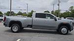 2025 GMC Sierra 3500 Crew Cab 4WD Pickup for sale #2350580 - photo 9