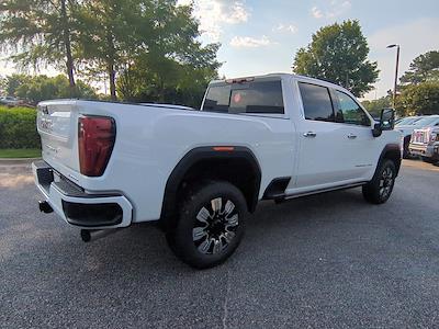 2025 GMC Sierra 2500 Crew Cab 4WD Pickup for sale #2350585 - photo 2