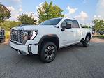 2025 GMC Sierra 2500 Crew Cab 4WD Pickup for sale #2350585 - photo 40