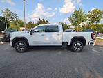 2025 GMC Sierra 2500 Crew Cab 4WD Pickup for sale #2350585 - photo 41