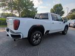 2025 GMC Sierra 2500 Crew Cab 4WD Pickup for sale #2350585 - photo 44