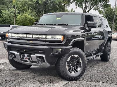 2025 GMC Hummer EV SUV AWD SUV for sale #2350596 - photo 1