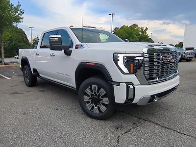 2025 GMC Sierra 2500 Crew Cab 4WD Pickup for sale #2350601 - photo 1