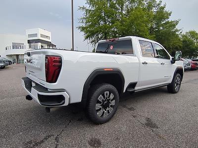 2025 GMC Sierra 2500 Crew Cab 4WD Pickup for sale #2350601 - photo 2