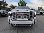 2025 GMC Sierra 2500 Crew Cab 4WD Pickup for sale #2350601 - photo 39