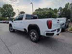 2025 GMC Sierra 2500 Crew Cab 4WD Pickup for sale #2350601 - photo 7