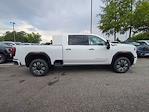 2025 GMC Sierra 2500 Crew Cab 4WD Pickup for sale #2350601 - photo 9