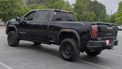New 2025 GMC Sierra 2500 AT4X Crew Cab 4WD Pickup for sale #2350605 - photo 2