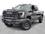 New 2025 GMC Sierra 2500 AT4X Crew Cab 4WD Pickup for sale #2350605 - photo 1