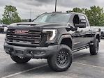 New 2025 GMC Sierra 2500 AT4X Crew Cab 4WD Pickup for sale #2350605 - photo 10