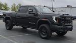 New 2025 GMC Sierra 2500 AT4X Crew Cab 4WD Pickup for sale #2350605 - photo 3