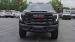 New 2025 GMC Sierra 2500 AT4X Crew Cab 4WD Pickup for sale #2350605 - photo 4