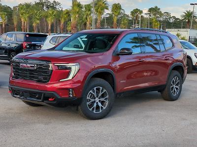 2025 GMC Acadia AWD SUV for sale #2350606 - photo 1