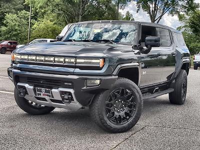 2025 GMC Hummer EV SUV AWD SUV for sale #2350612 - photo 1