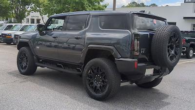 2025 GMC Hummer EV SUV AWD SUV for sale #2350612 - photo 2