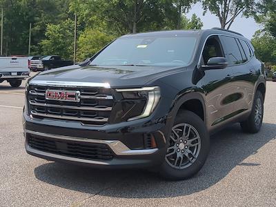 2025 GMC Acadia FWD SUV for sale #2350615 - photo 1
