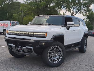 2025 GMC Hummer EV SUV 4WD SUV for sale #2350619 - photo 1