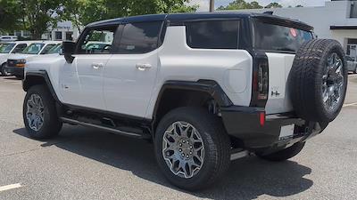 2025 GMC Hummer EV SUV 4WD SUV for sale #2350619 - photo 2