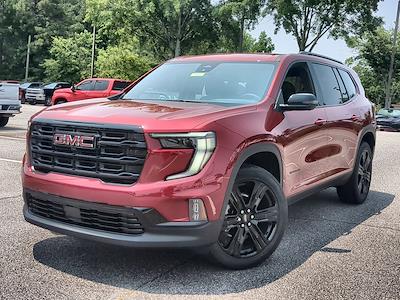 2025 GMC Acadia FWD SUV for sale #2350621 - photo 1