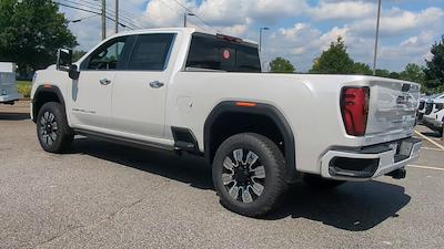 New 2025 GMC Sierra 2500 Denali Crew Cab 4WD Pickup for sale #2350625 - photo 2