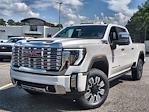 New 2025 GMC Sierra 2500 Denali Crew Cab 4WD Pickup for sale #2350625 - photo 1