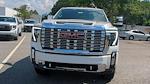 New 2025 GMC Sierra 2500 Denali Crew Cab 4WD Pickup for sale #2350625 - photo 4