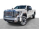 New 2025 GMC Sierra 2500 Denali Crew Cab 4WD Pickup for sale #2350625 - photo 37
