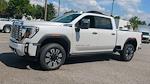 New 2025 GMC Sierra 2500 Denali Crew Cab 4WD Pickup for sale #2350625 - photo 5