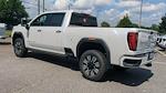 New 2025 GMC Sierra 2500 Denali Crew Cab 4WD Pickup for sale #2350625 - photo 2