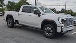 New 2025 GMC Sierra 2500 Denali Crew Cab 4WD Pickup for sale #2350626 - photo 3