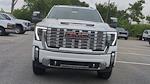 New 2025 GMC Sierra 2500 Denali Crew Cab 4WD Pickup for sale #2350626 - photo 4