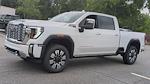 New 2025 GMC Sierra 2500 Denali Crew Cab 4WD Pickup for sale #2350626 - photo 5