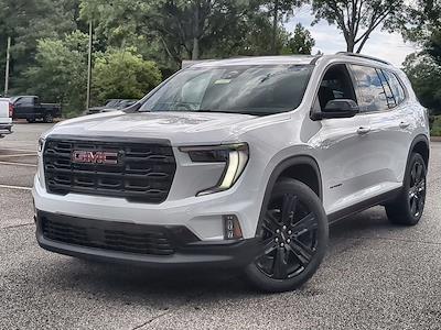2025 GMC Acadia FWD SUV for sale #2350631 - photo 1