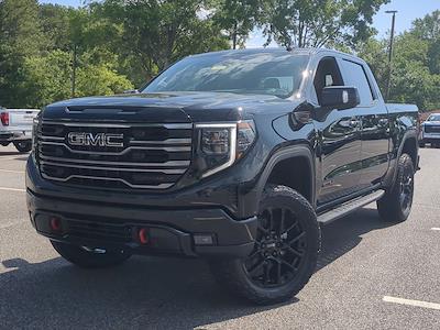 New 2025 GMC Sierra 1500 AT4 Crew Cab 4WD Pickup for sale #2350633 - photo 1