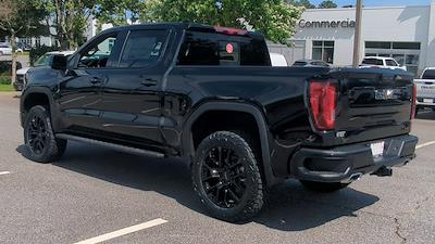 New 2025 GMC Sierra 1500 AT4 Crew Cab 4WD Pickup for sale #2350633 - photo 2