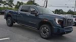 New 2025 GMC Sierra 2500 Denali Ultimate Crew Cab 4WD Pickup for sale #2350636 - photo 3