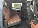 New 2025 GMC Sierra 2500 Denali Ultimate Crew Cab 4WD Pickup for sale #2350636 - photo 28