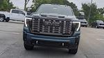 New 2025 GMC Sierra 2500 Denali Ultimate Crew Cab 4WD Pickup for sale #2350636 - photo 4