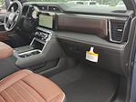 New 2025 GMC Sierra 2500 Denali Ultimate Crew Cab 4WD Pickup for sale #2350636 - photo 30