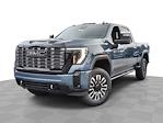 New 2025 GMC Sierra 2500 Denali Ultimate Crew Cab 4WD Pickup for sale #2350636 - photo 37