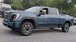 New 2025 GMC Sierra 2500 Denali Ultimate Crew Cab 4WD Pickup for sale #2350636 - photo 40