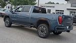 New 2025 GMC Sierra 2500 Denali Ultimate Crew Cab 4WD Pickup for sale #2350636 - photo 42