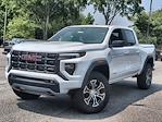 New 2025 GMC Canyon AT4 Crew Cab 4WD Pickup for sale #2350637 - photo 1
