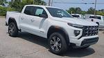 New 2025 GMC Canyon AT4 Crew Cab 4WD Pickup for sale #2350637 - photo 3