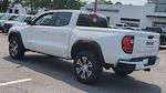 New 2025 GMC Canyon AT4 Crew Cab 4WD Pickup for sale #2350637 - photo 2