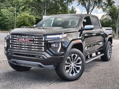 New 2025 GMC Canyon Denali Crew Cab 4WD Pickup for sale #2350643 - photo 1
