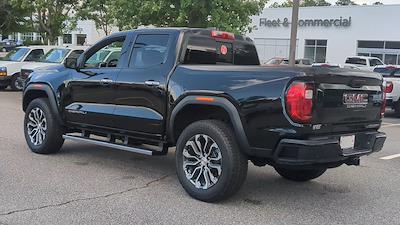 New 2025 GMC Canyon Denali Crew Cab 4WD Pickup for sale #2350643 - photo 2