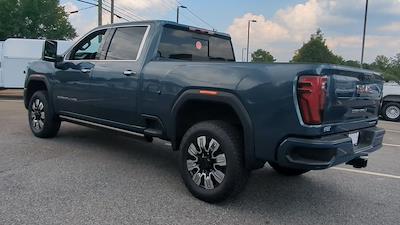 New 2025 GMC Sierra 2500 Denali Crew Cab 4WD Pickup for sale #2350645 - photo 2