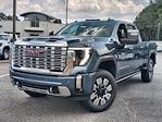 New 2025 GMC Sierra 2500 Denali Crew Cab 4WD Pickup for sale #2350645 - photo 1